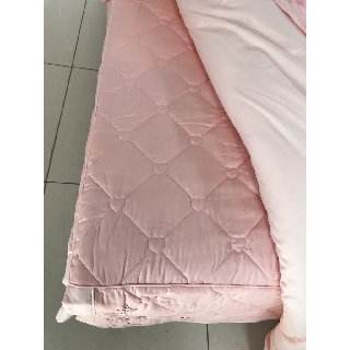 CHĂN GA GỐI EVERON ESM21015
