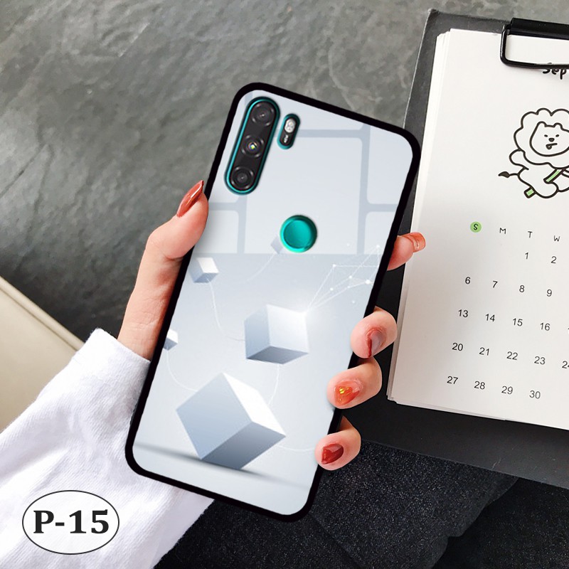 Ốp kính in 3D VSMART ACTIVE 3