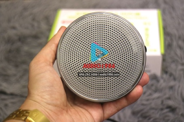 Máy Trợ Giảng Không Dây Keling K1 UHF Wireless Bluetooth 5.1