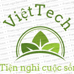 ViệtTech_Chuyên TB Gia Dụng