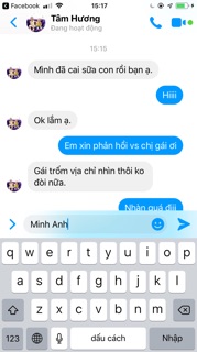 [Rẻ Vô Địch] Thuốc bột cai sữa