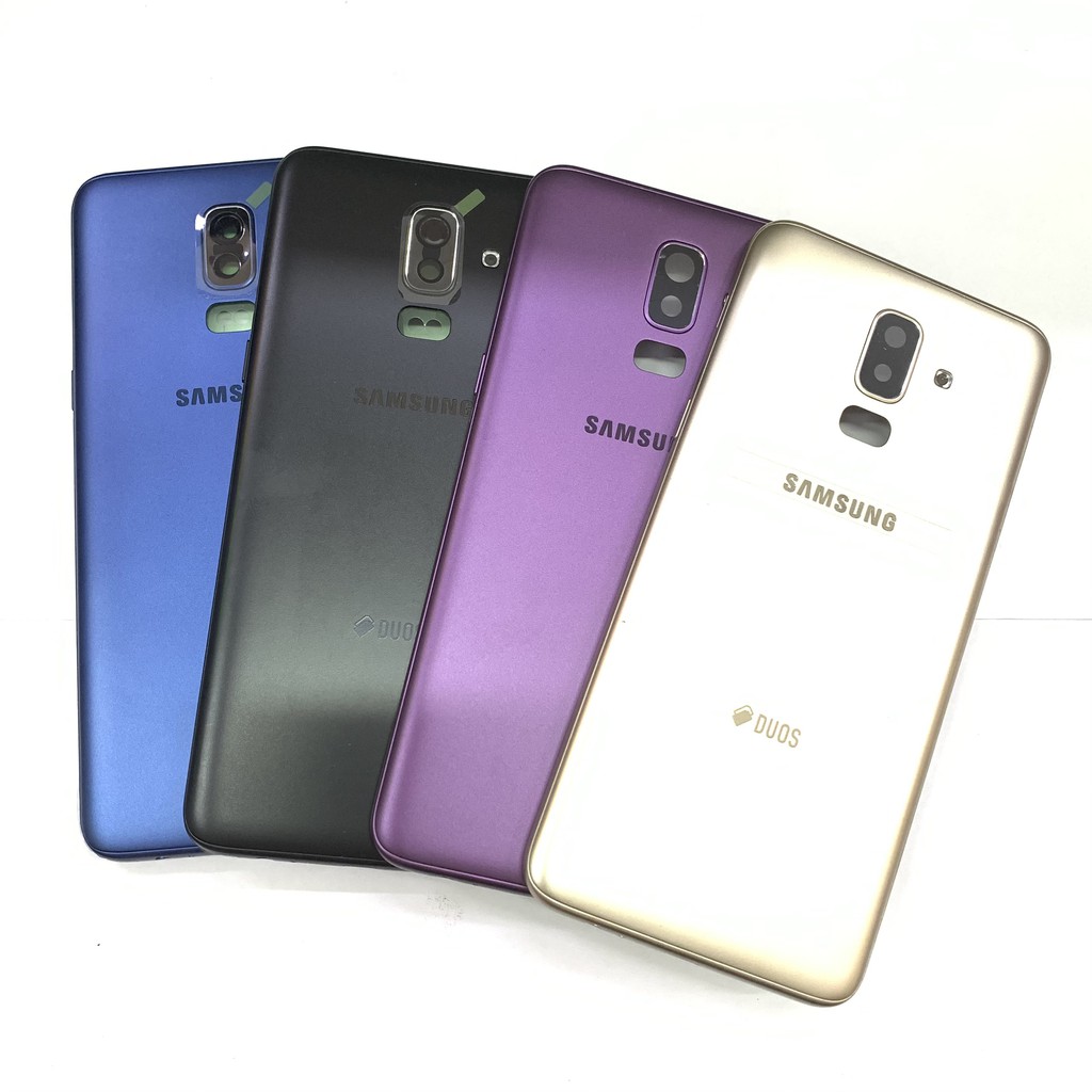 VỎ LƯNG SAMSUNG GALAXY J810 ZIN