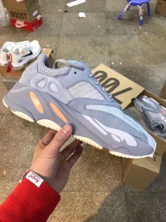Giầy thể thao Sneaker Inertia[Hình thật]