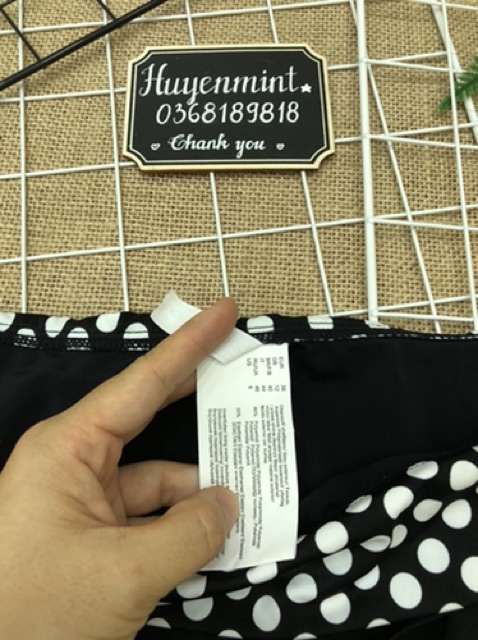 Bonprix Quần bơi nữ 1 mảnh Q9691 | BigBuy360 - bigbuy360.vn