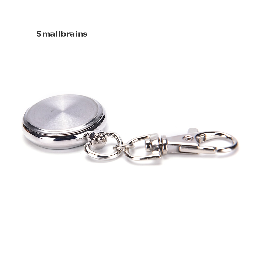 Đồng Hồ Quả Quýt Chất Liệu Thép Không Gỉ Dễ Thương