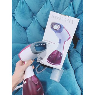 BÀN ỦI HƠI NƯỚC CẦM TAY SONAKY
