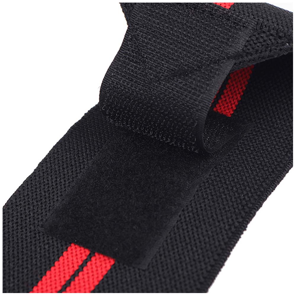 Aaron1 Băng Quấn Cổ Tay Co Giãn Có Thể Điều Chỉnh Bảo Vệ An Toàn Khi Nâng Tạ / Tập Gym / Thể Hình 3 Màu Tùy Chọn