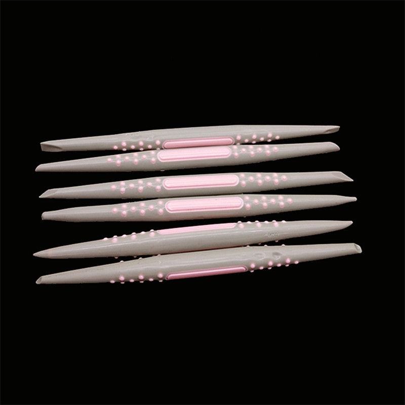 Bộ 6 Bút Silicone Dùng Làm Bánh Tiện Dụng