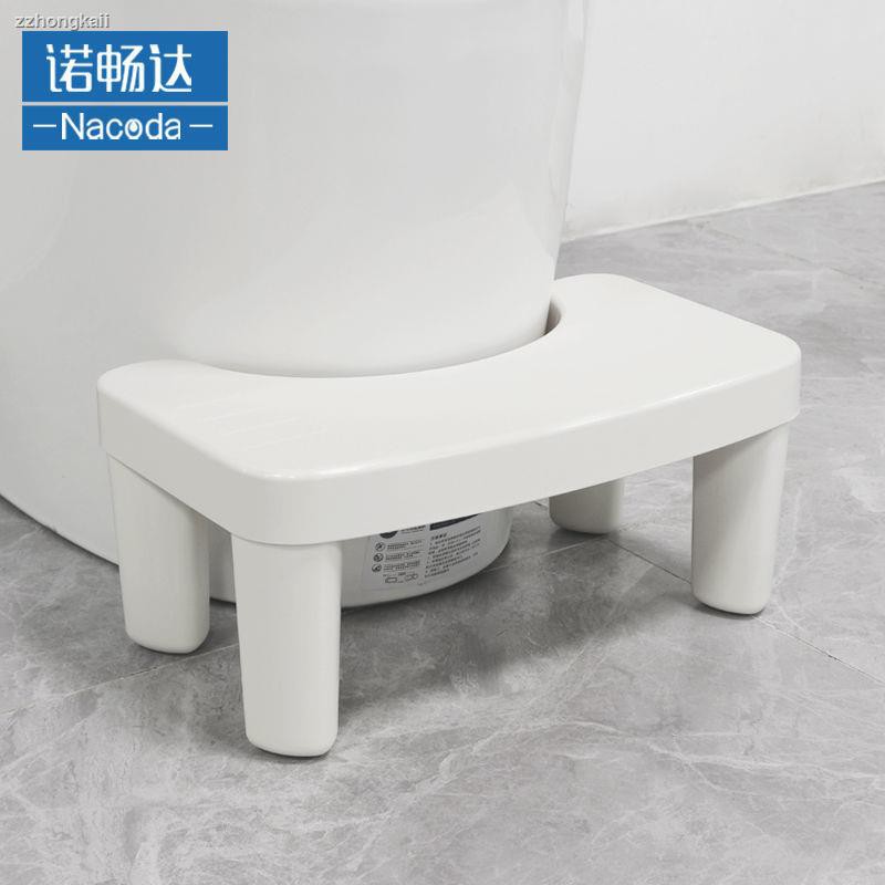 Ghế Kê Chân Đi Vệ Sinh 0519 Dày Dặn Dành Cho Người Lớn | BigBuy360 - bigbuy360.vn