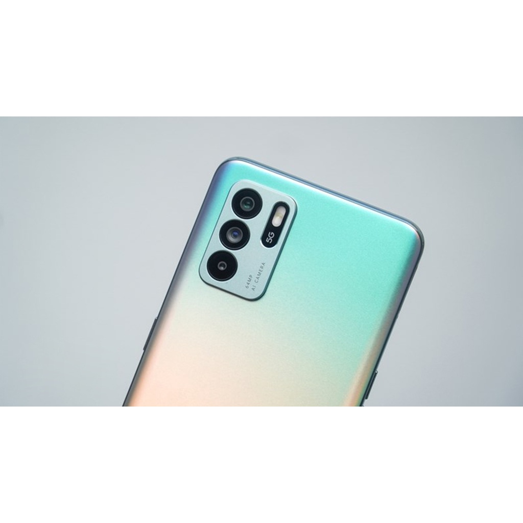 [Mã ELMALL1TR giảm 5% đơn 3TR] Điện Thoại Oppo Reno6 Z 5G (8GB/128GB) - Hàng Chính Hãng, Mới 100%, Bảo Hành 12 Tháng | BigBuy360 - bigbuy360.vn