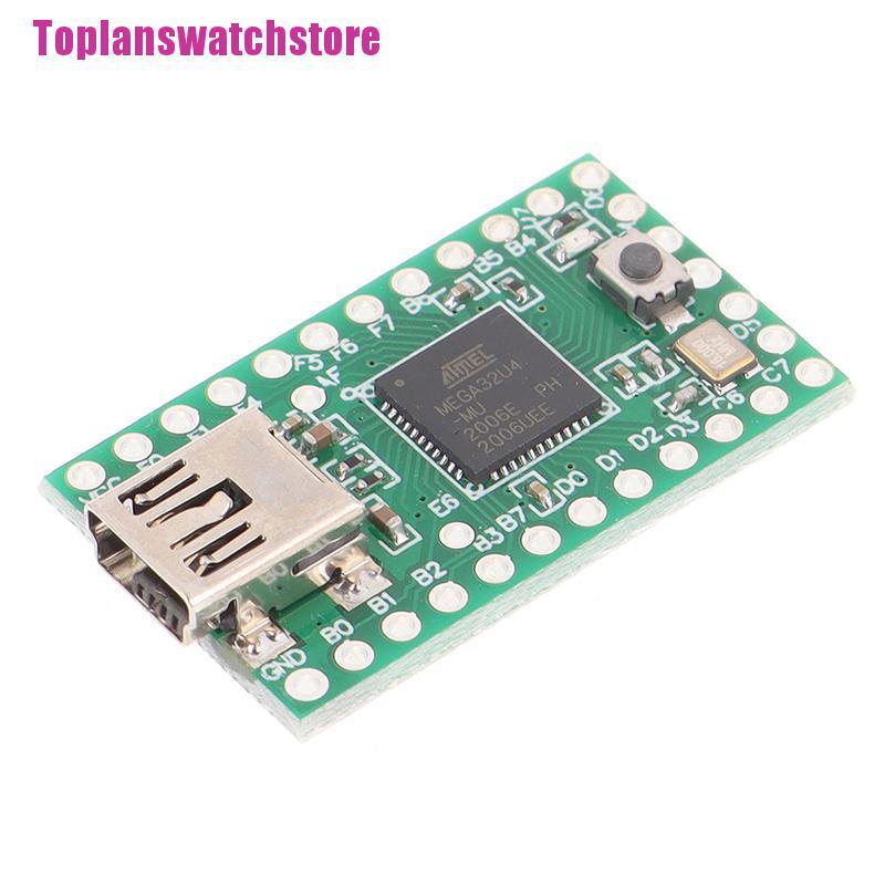 Bảng Mạch Phát Triển Chuột Và Bàn Phím Teensy 2.0 Usb Avr | BigBuy360 - bigbuy360.vn