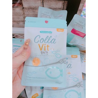 Colla vit +