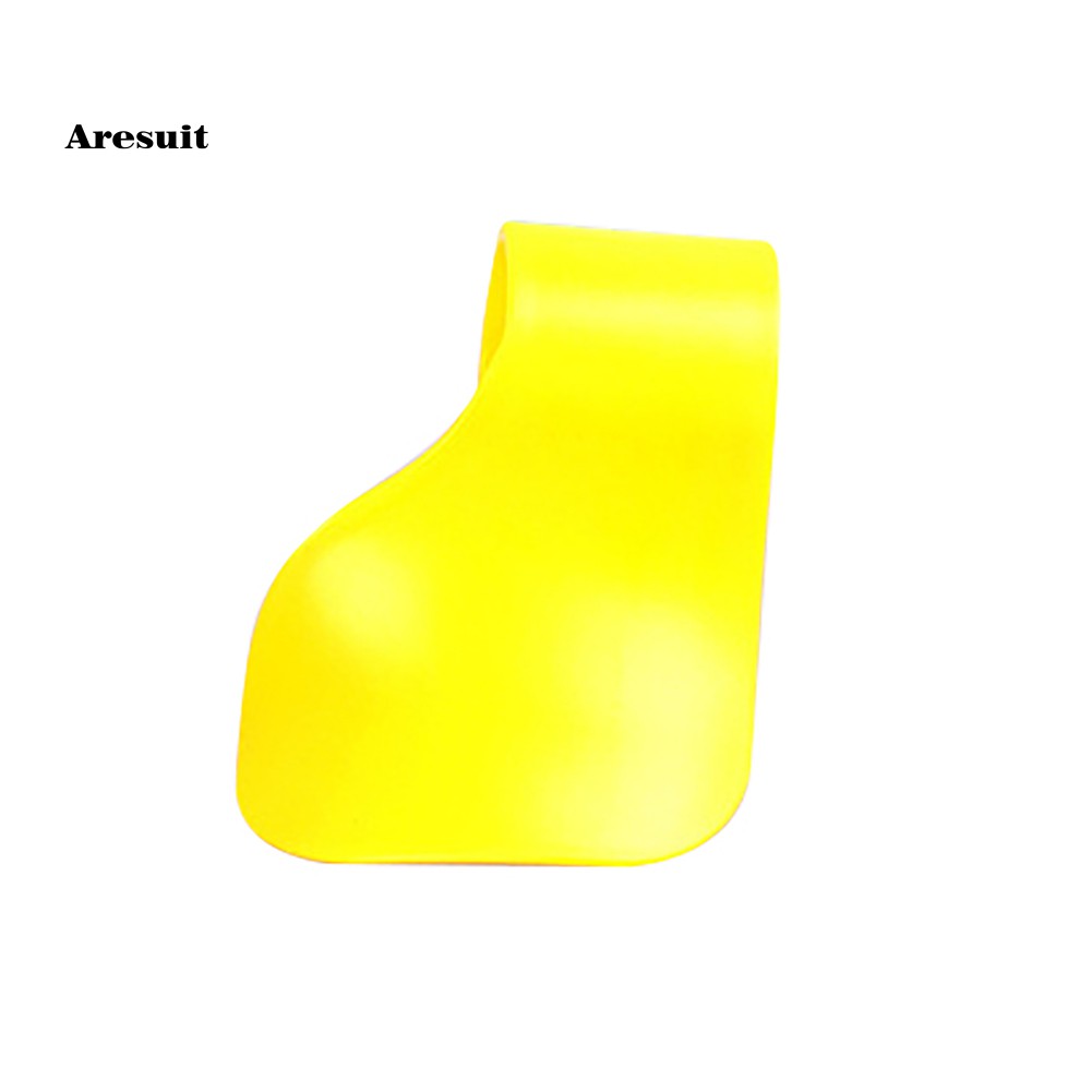 1 Tay Ga Bằng Sợi Carbon Cho Xe Máy