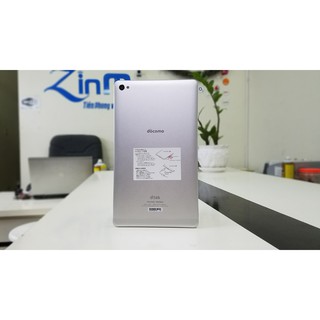 Máy tính bảng Huawei Dtab Compact D 02H- 4G/wifi- Âm Thanh Harman Kardon sống động giá rẻ