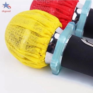 100 Miếng vỏ bọc micro thiết kế siêu mỏng tiện dụng