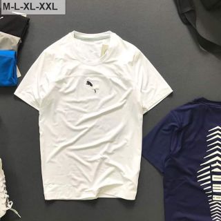 Combo 2 áo thun 👕thể thao cô tròn