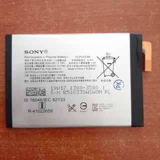 Pin sony lip1653erpc