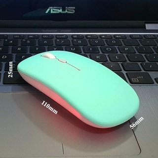 Bàn phím, chuột bluetooth nhỏ gọn dùng pin sạc dành cho ĐT, MTB