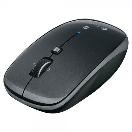 Chuột không dây bluetooth Logitech M557