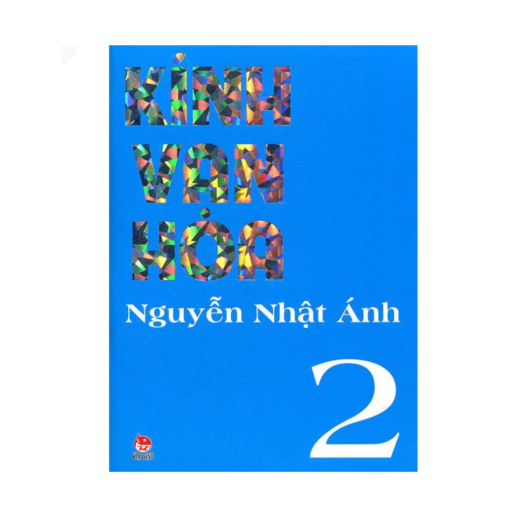 Sách Combo Kính Vạn Hoa (Trọn Bộ 09 Tập Bản Dày)