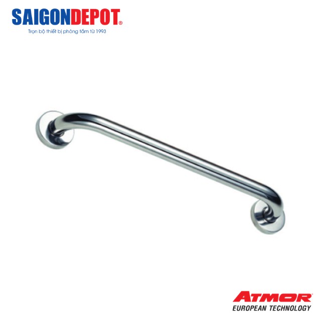 Tay vịn inox phòng tắm ANH-401 (1) - ATMOR - SaigonDepot