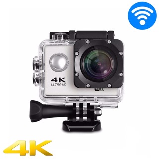 Camera action xe máy đi phượt, chống nước