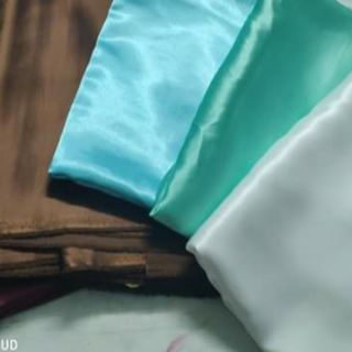 Vải quần phi áo dài đủ màu