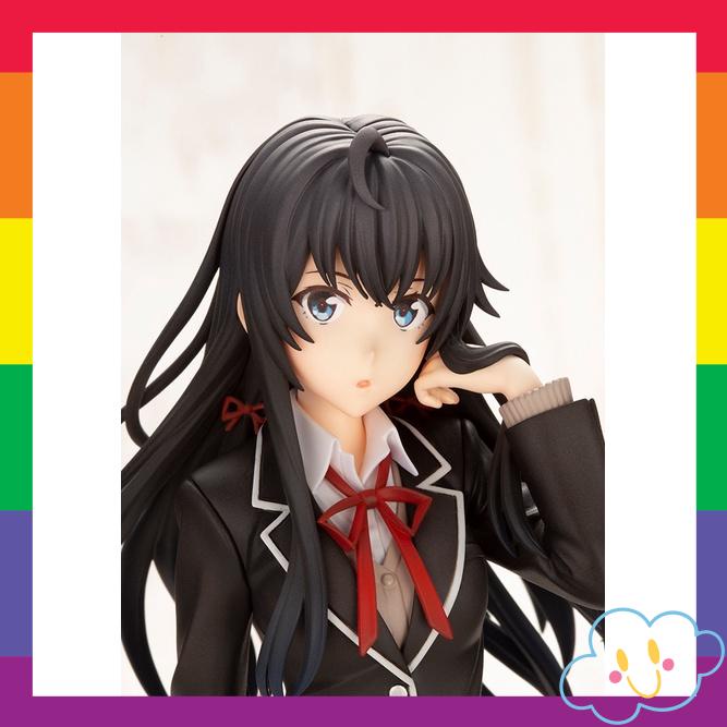 Mô Hình Figure Yukino Yukinoshita - Yahari Ore No Seishun Love Comedy Wa Machigatteiru