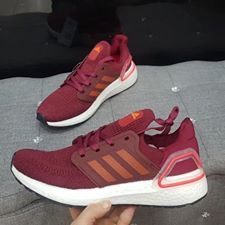 Giày thể thao Nam/nữ Fit_Ultraboost 6.0 Mận