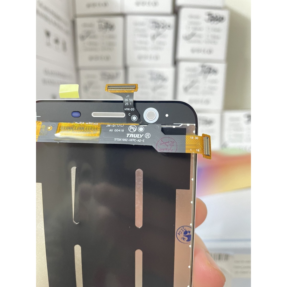 Màn hình oppo a59/f1s tặng kèm bộ sửa 8 trong 1 keo dán