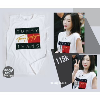 [Taeyeon] Áo thun