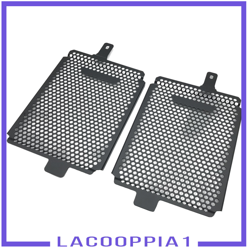 [LACOOPPIA1]Motorcycles Radiator Grille Cover for BMW R1250GS 2019-2021