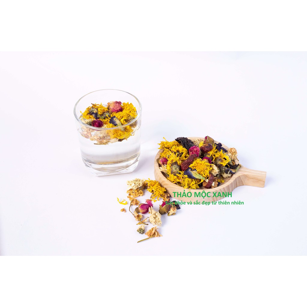 Trà đẹp da | BigBuy360 - bigbuy360.vn