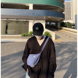 Túi Đeo Chéo “Bum Bag” Ver.2