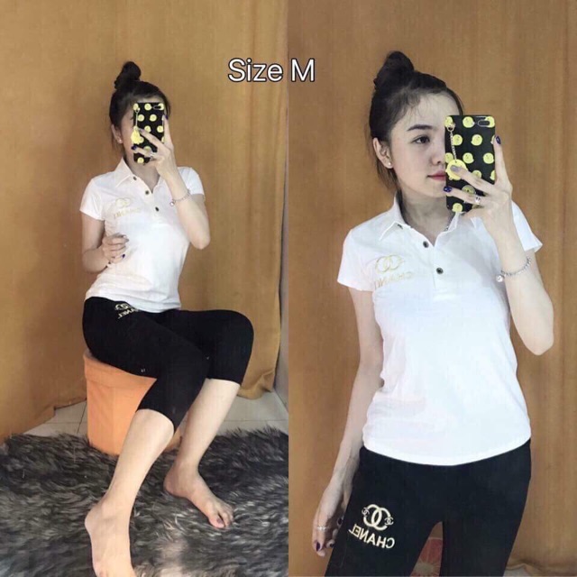 Bộ mặc nhà TH134