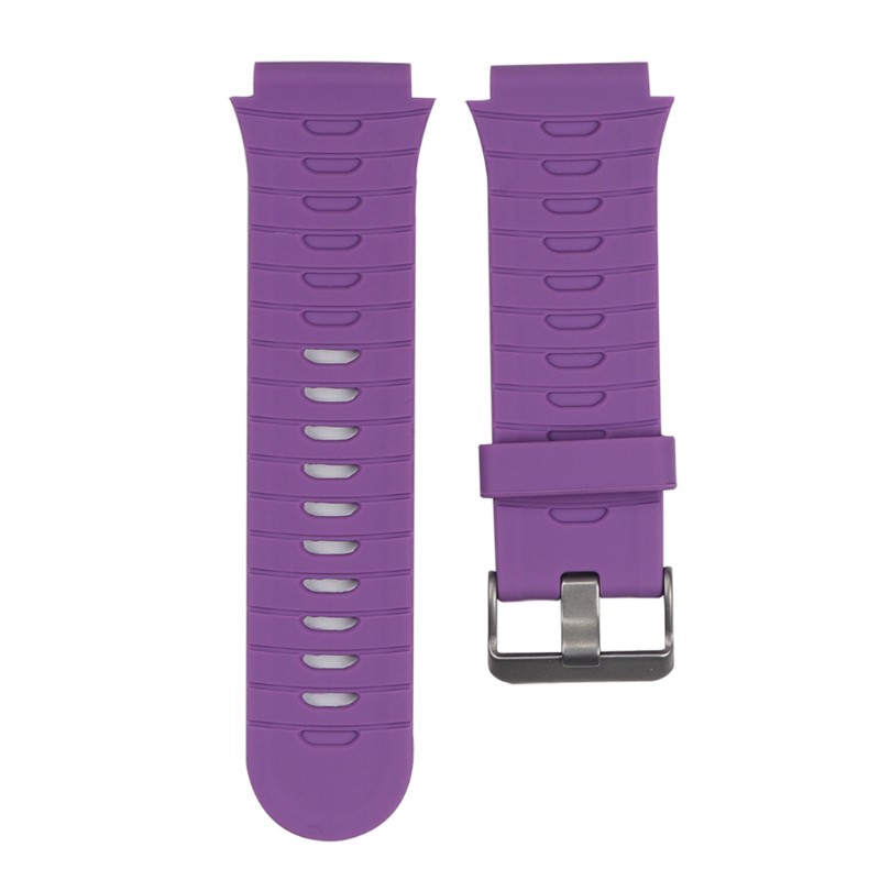 Dây Đeo Silicon Thay Thế Cho Đồng Hồ Thông Minh Garmin Forerunner 920XT
