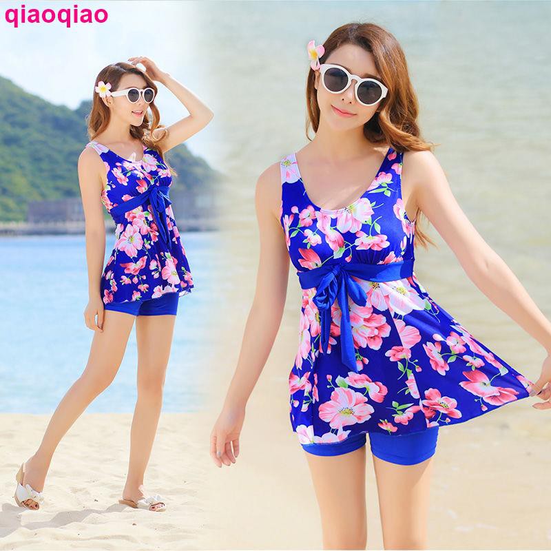 Bộ Đồ Bơi Kín Đáo Cho Phụ Nữ Trung Niên | BigBuy360 - bigbuy360.vn