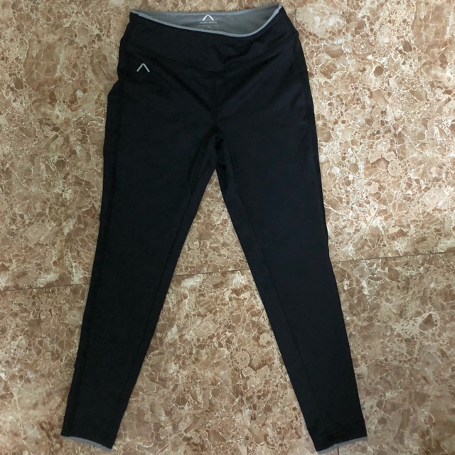 Quần legging canifa bé gái