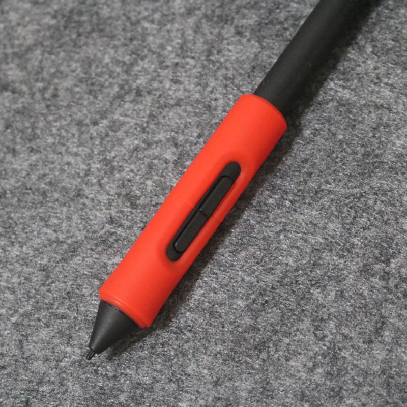 WACOM Hộp Đựng Bút Đa Năng Lp-171-0K, Lp-180-0S, Lp-190-2K, Lp-1100-4K