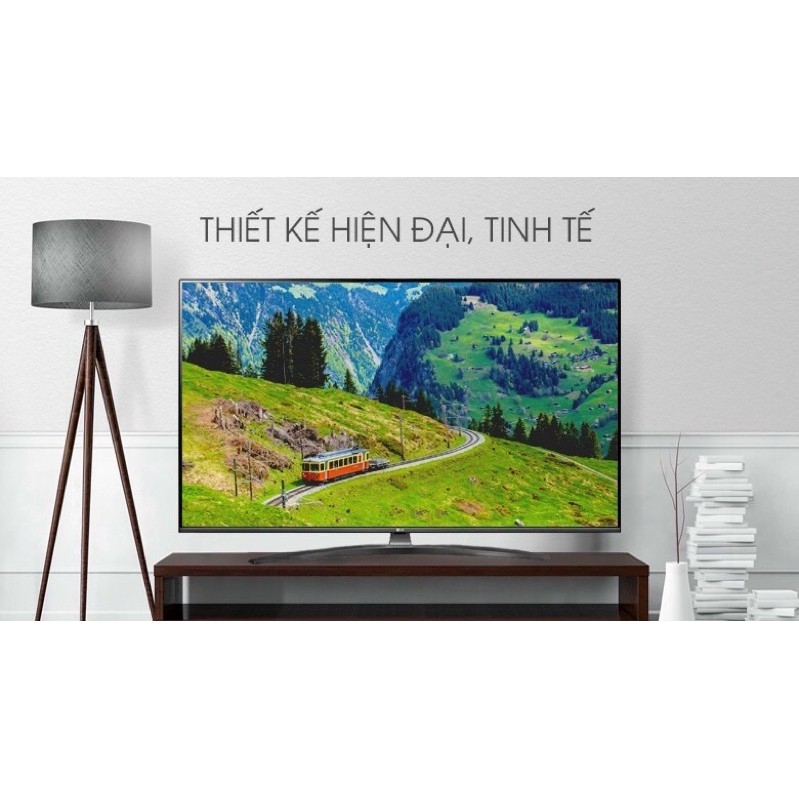 Smart tivi LG 4K 55 inch 55UM7600PTA.MODEL2019( Hàng tồn kho Bảo hành chính hãng 2 năm)