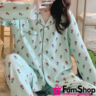BỘ ĐỒ SAU SINH THÔ ĐŨI B355