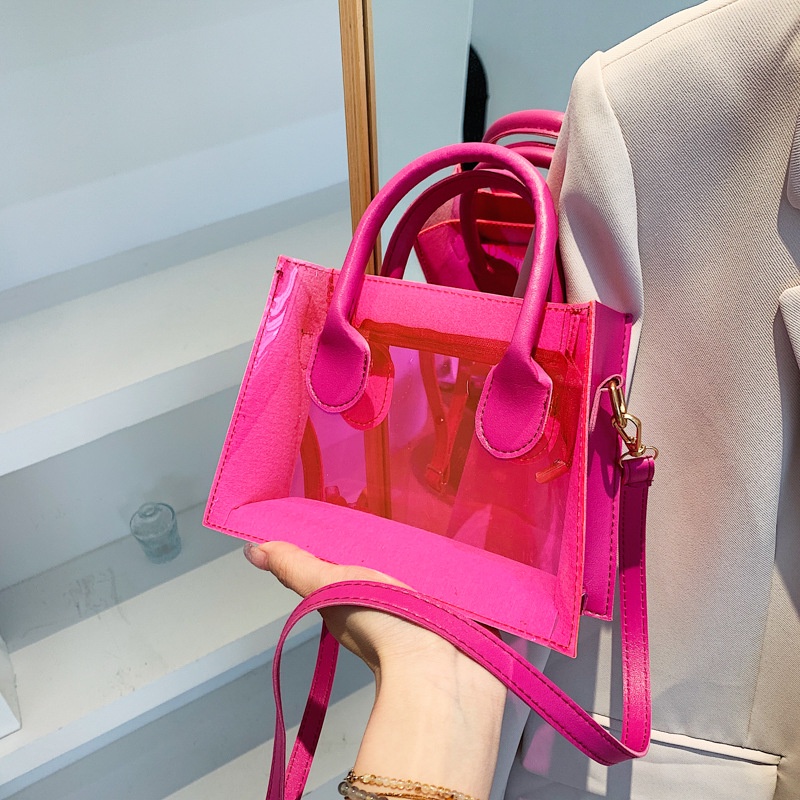 Túi Xách Nữ Phong Cách Phương Tây Thời Trang Mùa Hè 2023