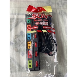 Ổ CẮM ĐIỆN SLIN 2200W