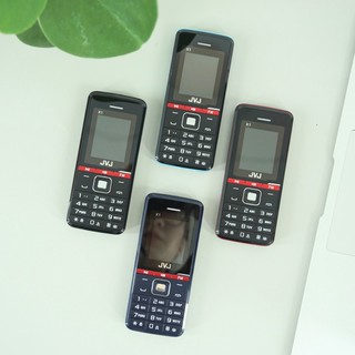 Điện thoại JVJ X1