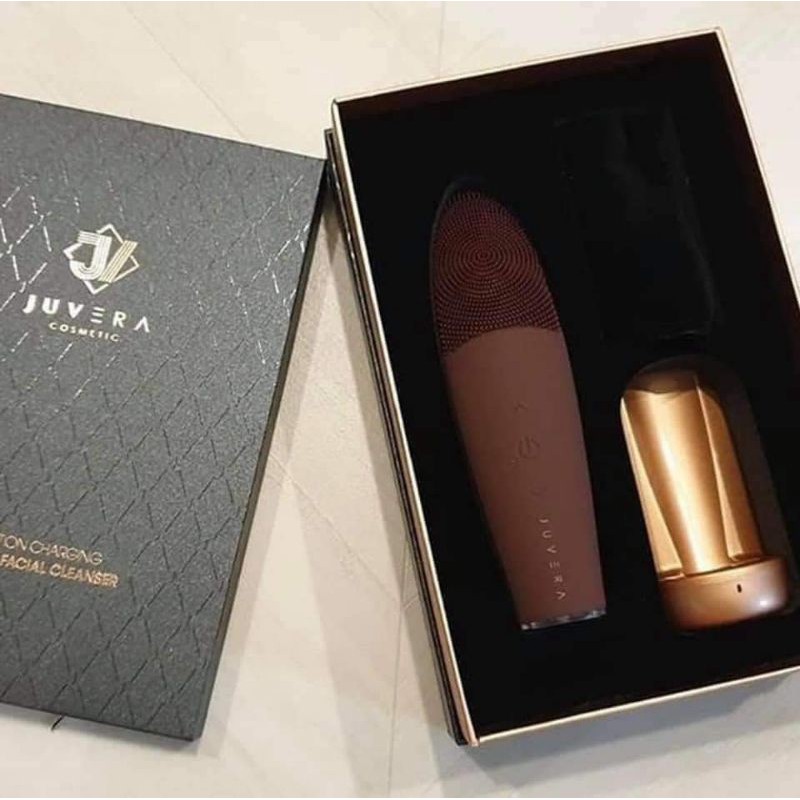 Máy rửa mặt Juvera S phiên bản Limited (bảo hành 1 năm | BigBuy360 - bigbuy360.vn