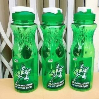 BÌNH NƯỚC MILO 1 LÍT