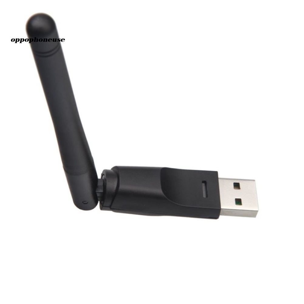 Ăng Ten Thu Sóng Wifi Xwlypx 150mbps Usb 802.11b / G / N | BigBuy360 - bigbuy360.vn