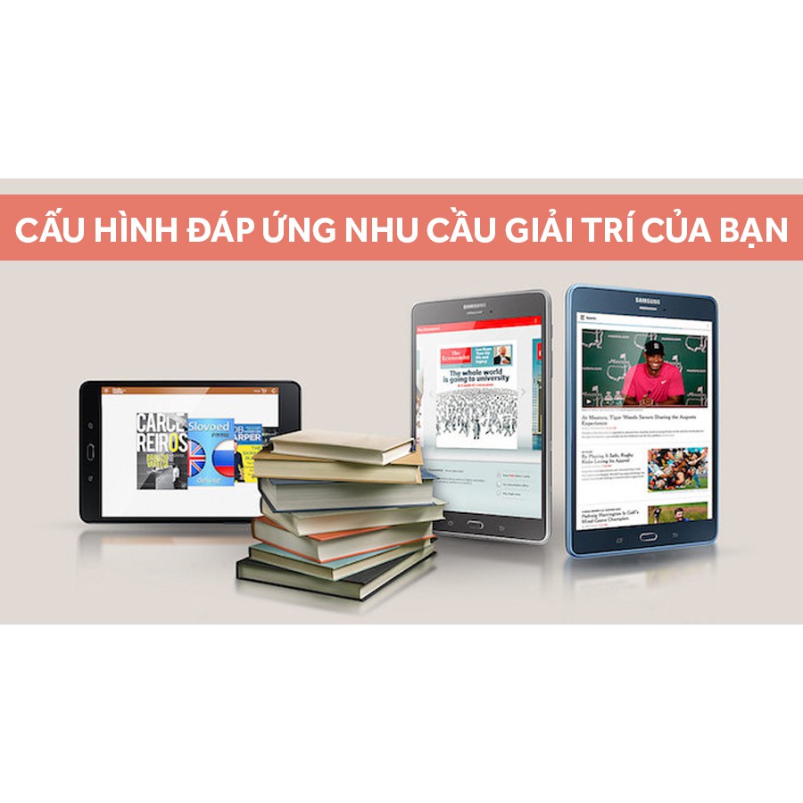 Máy tính bảng Samsung Galaxy Tab A 8.0 (2017) | BigBuy360 - bigbuy360.vn