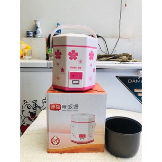 Nồi Cơm Điện Mini Joyart 1.2L