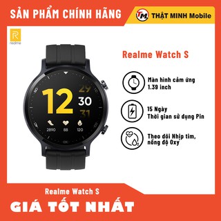 Dây Đeo Realme watch S